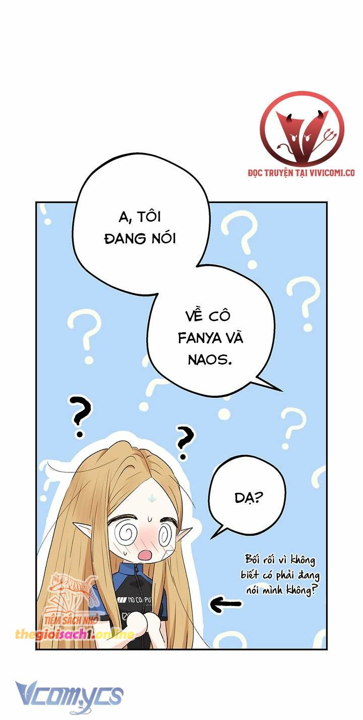 Người Tình Của Yêu Tinh Chap Chapter 34-Người Tình Của Yêu Tinh - Next Chap 34