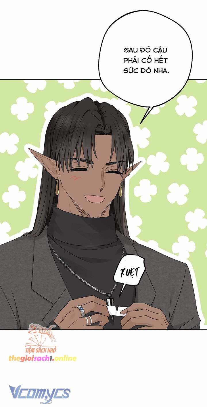 Người Tình Của Yêu Tinh Chap Chapter 34-Người Tình Của Yêu Tinh - Next Chap 34