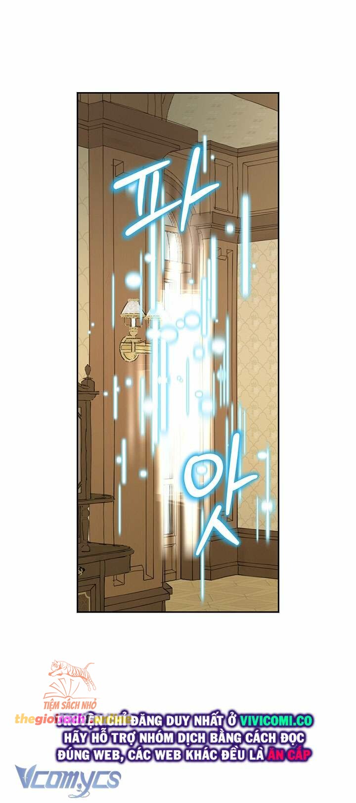 Người Tình Của Yêu Tinh Chap Chapter 34-Người Tình Của Yêu Tinh - Next Chap 34