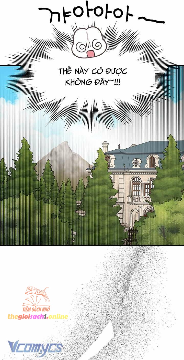 Người Tình Của Yêu Tinh Chap Chapter 34-Người Tình Của Yêu Tinh - Next Chap 34