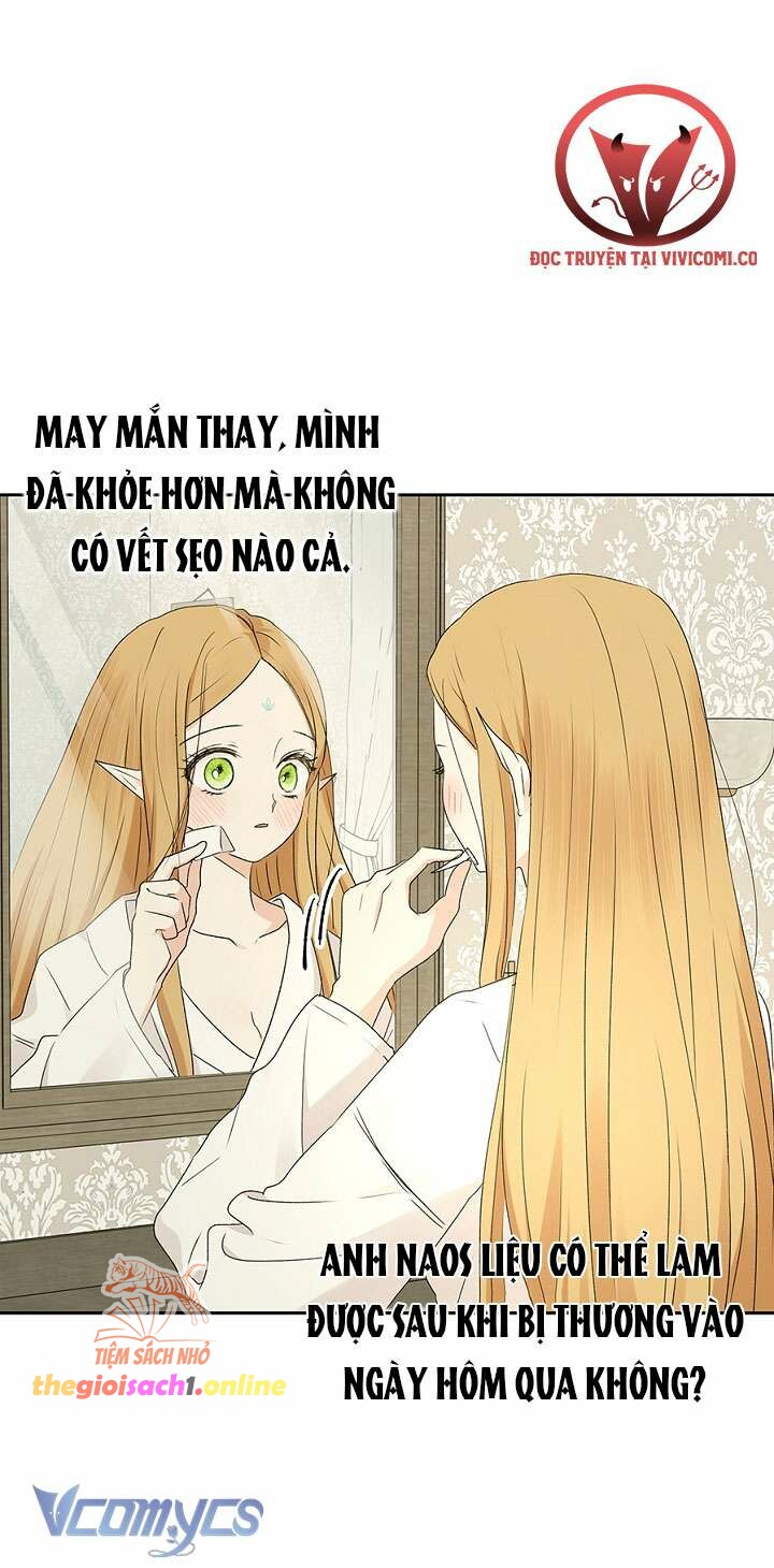 Người Tình Của Yêu Tinh Chap Chapter 34-Người Tình Của Yêu Tinh - Next Chap 34