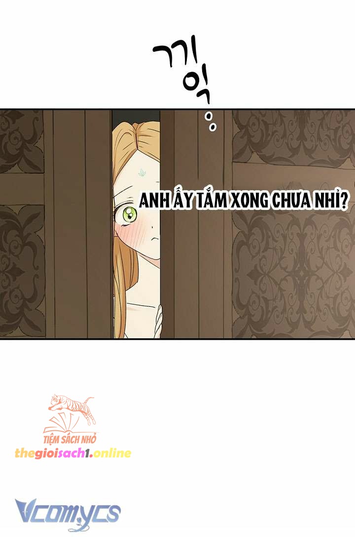 Người Tình Của Yêu Tinh Chap Chapter 34-Người Tình Của Yêu Tinh - Next Chap 34