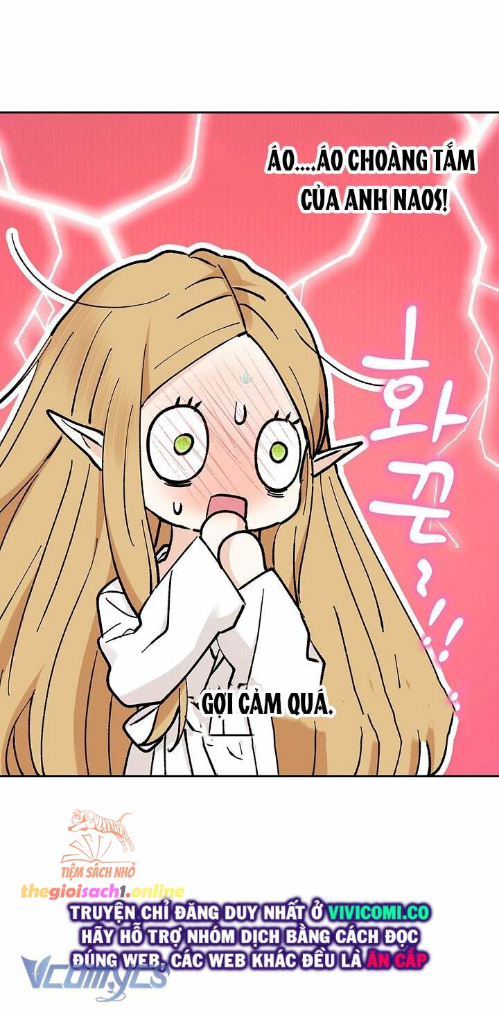 Người Tình Của Yêu Tinh Chap Chapter 34-Người Tình Của Yêu Tinh - Next Chap 34