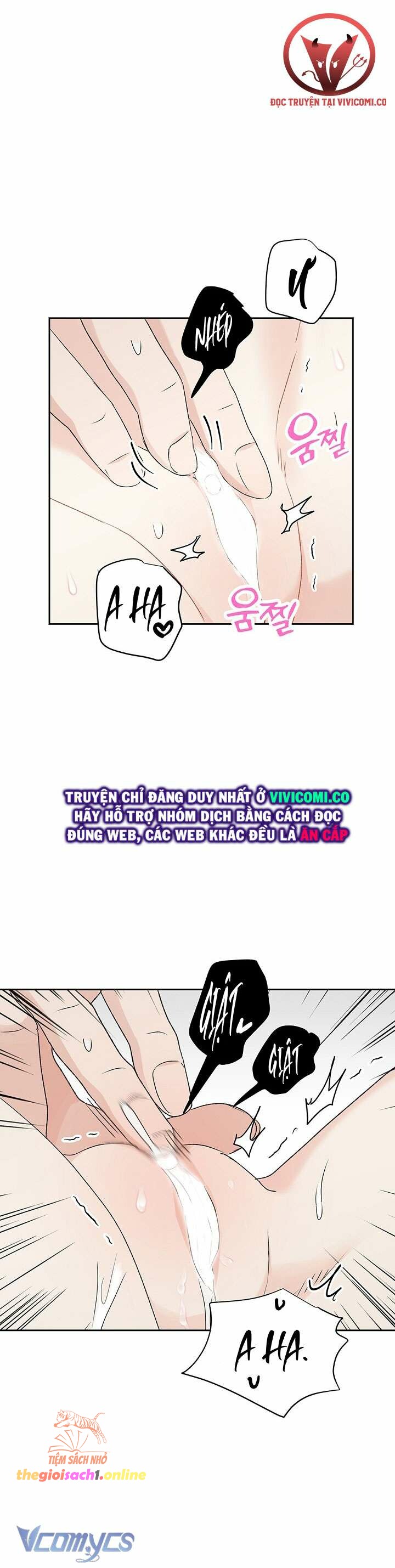Người Tình Của Yêu Tinh Chap Chapter 35-Người Tình Của Yêu Tinh - Next Chap 35