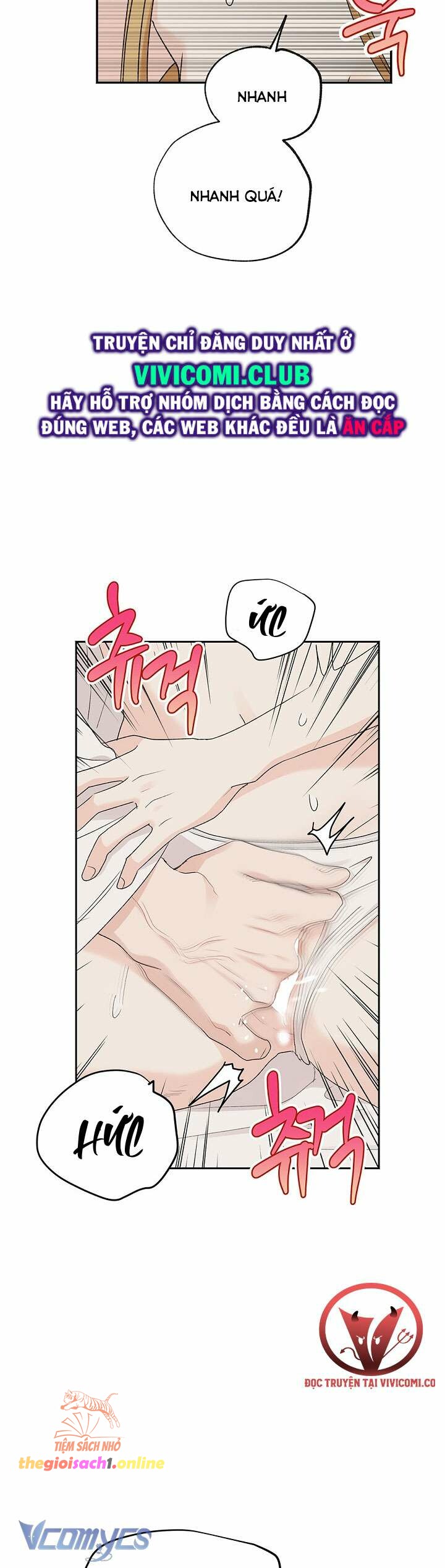 Người Tình Của Yêu Tinh Chap Chapter 35-Người Tình Của Yêu Tinh - Next Chap 35