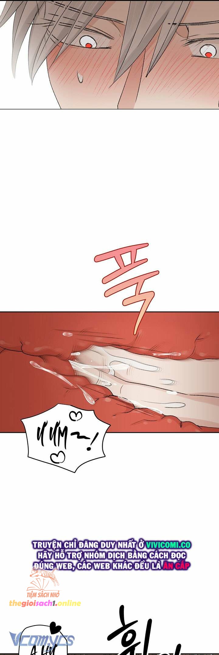 Người Tình Của Yêu Tinh Chap Chapter 35-Người Tình Của Yêu Tinh - Next Chap 35