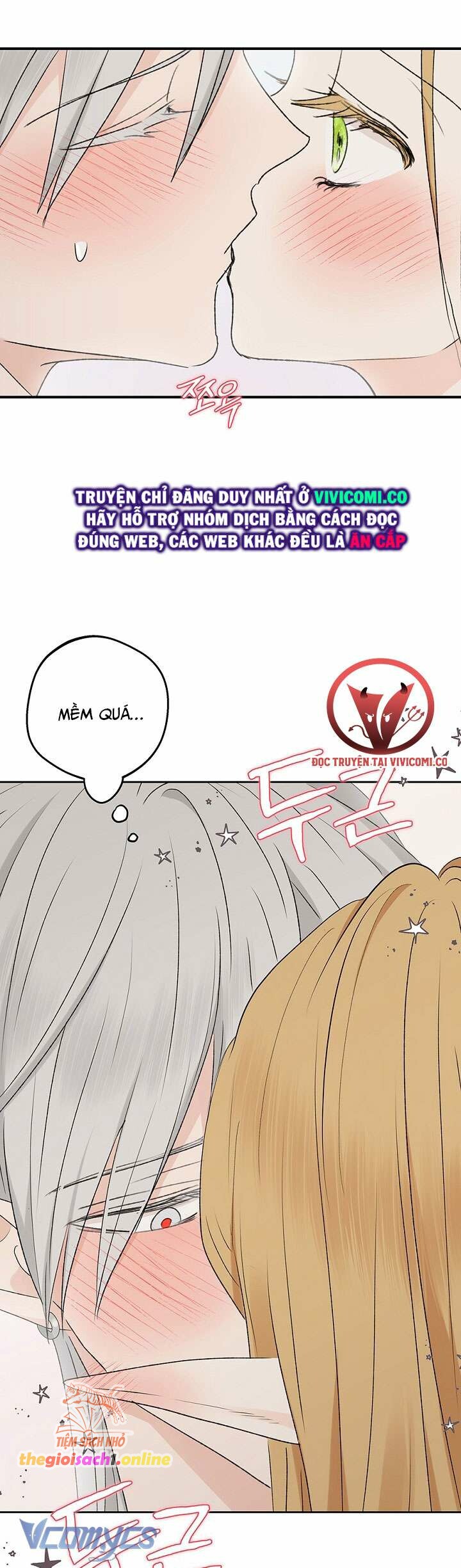 Người Tình Của Yêu Tinh Chap Chapter 35-Người Tình Của Yêu Tinh - Next Chap 35