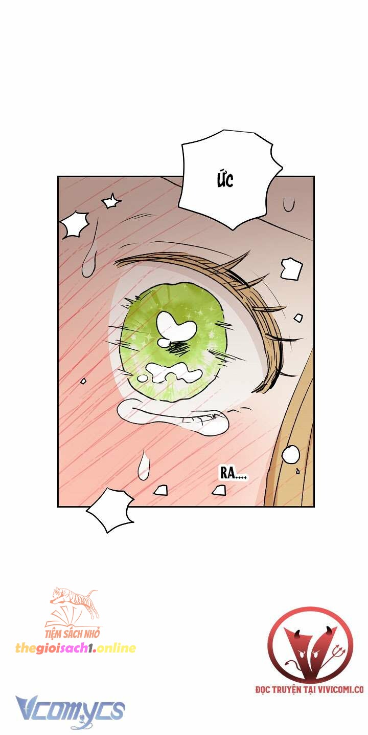 Người Tình Của Yêu Tinh Chap Chapter 36.1-Người Tình Của Yêu Tinh - Next Chap 36