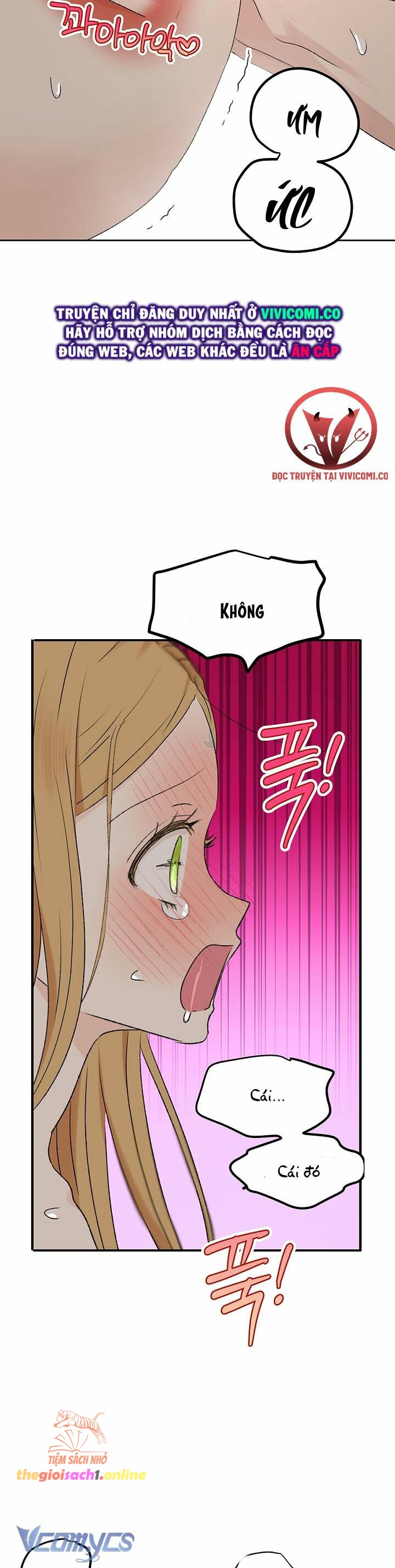 Người Tình Của Yêu Tinh Chap Chapter 36.1-Người Tình Của Yêu Tinh - Next Chap 36