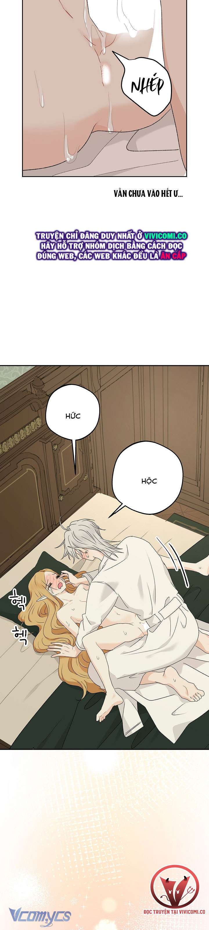 Người Tình Của Yêu Tinh Chap Chapter 37-Người Tình Của Yêu Tinh - Next Chap 37