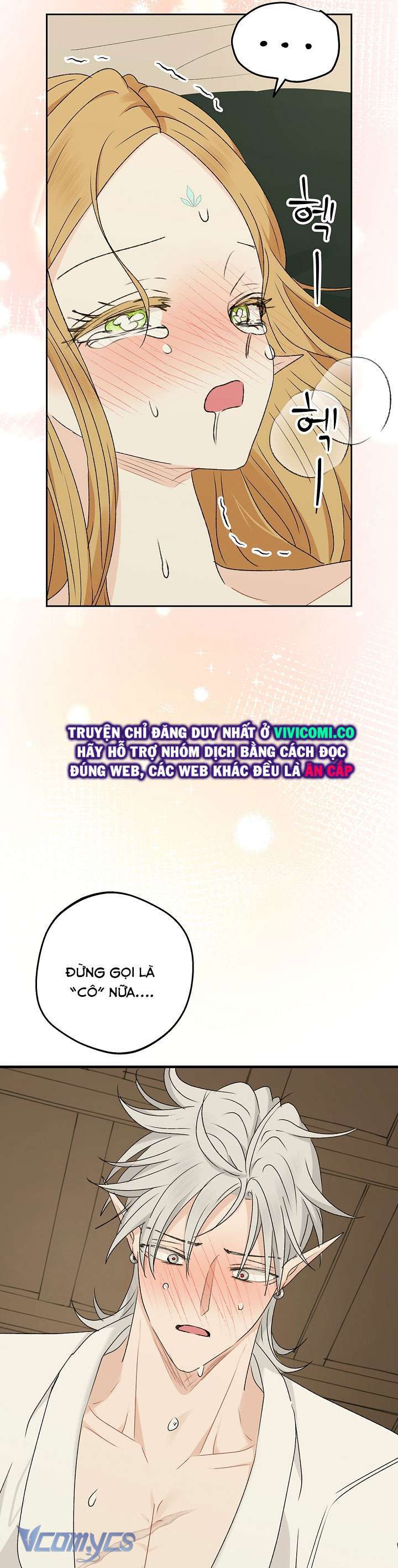 Người Tình Của Yêu Tinh Chap Chapter 37-Người Tình Của Yêu Tinh - Next Chap 37