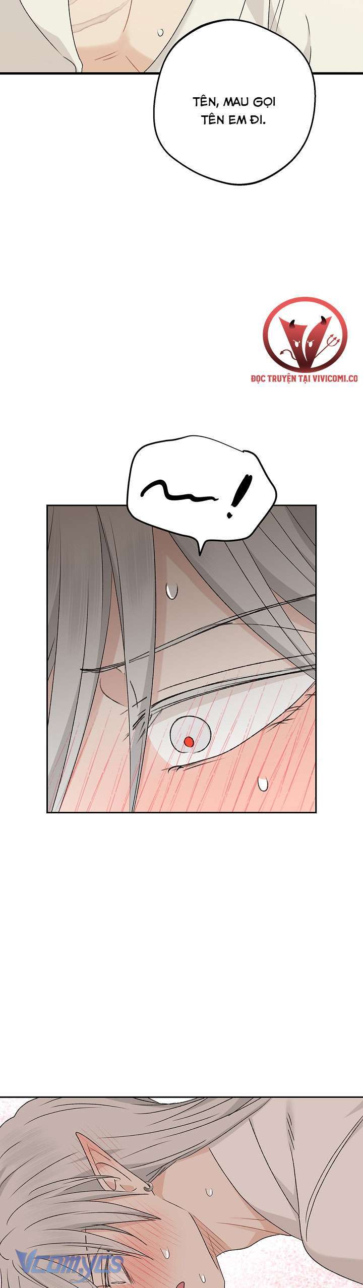 Người Tình Của Yêu Tinh Chap Chapter 37-Người Tình Của Yêu Tinh - Next Chap 37