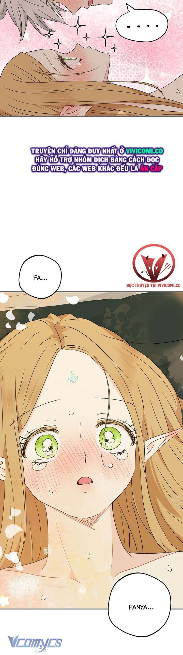 Người Tình Của Yêu Tinh Chap Chapter 37-Người Tình Của Yêu Tinh - Next Chap 37