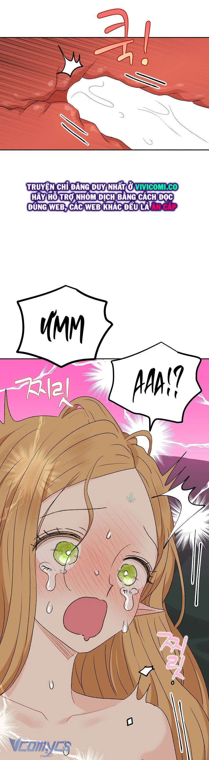 Người Tình Của Yêu Tinh Chap Chapter 37-Người Tình Của Yêu Tinh - Next Chap 37