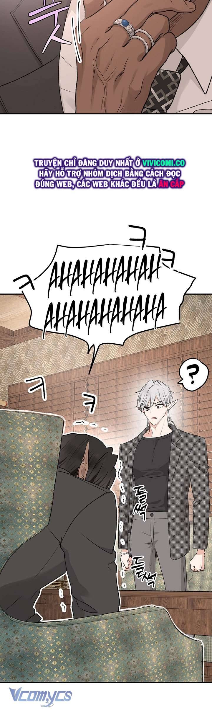 Người Tình Của Yêu Tinh Chap Chapter 38-Người Tình Của Yêu Tinh - Next Chap 38