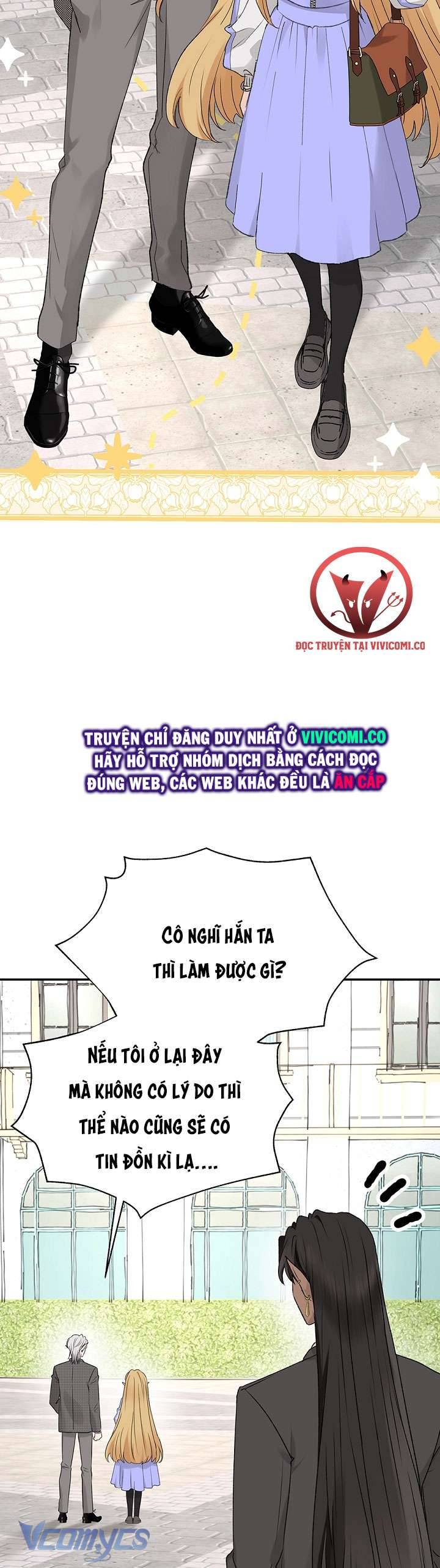 Người Tình Của Yêu Tinh Chap Chapter 38-Người Tình Của Yêu Tinh - Next Chap 38