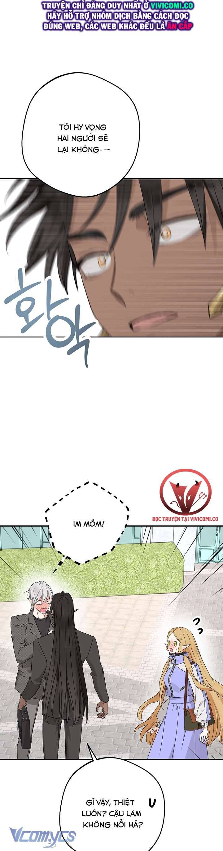 Người Tình Của Yêu Tinh Chap Chapter 38-Người Tình Của Yêu Tinh - Next Chap 38