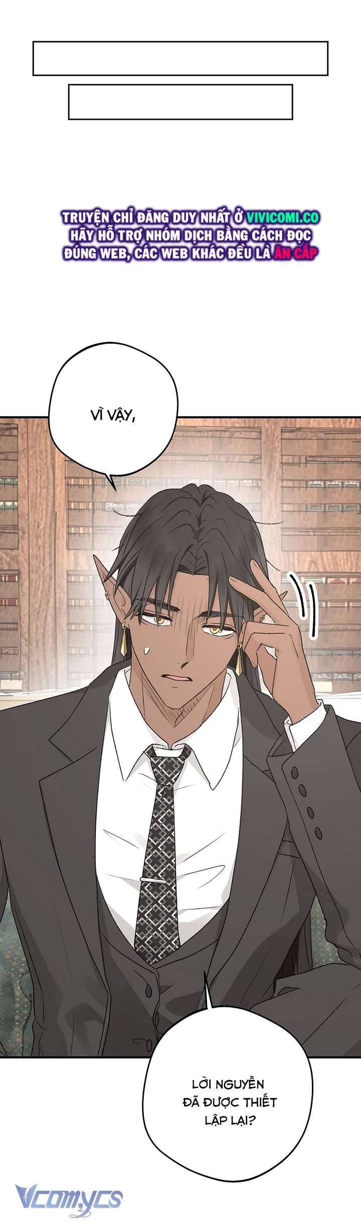 Người Tình Của Yêu Tinh Chap Chapter 38-Người Tình Của Yêu Tinh - Next Chap 38