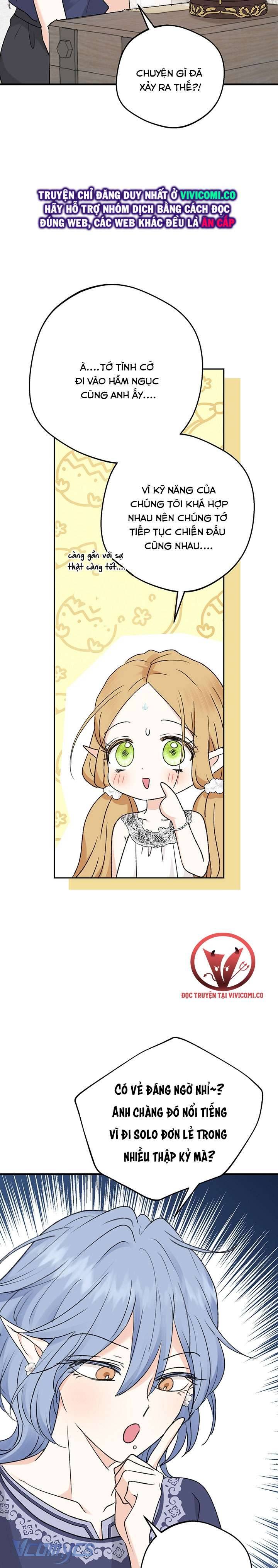 Người Tình Của Yêu Tinh Chap Chapter 39-Người Tình Của Yêu Tinh - Next Chap 39