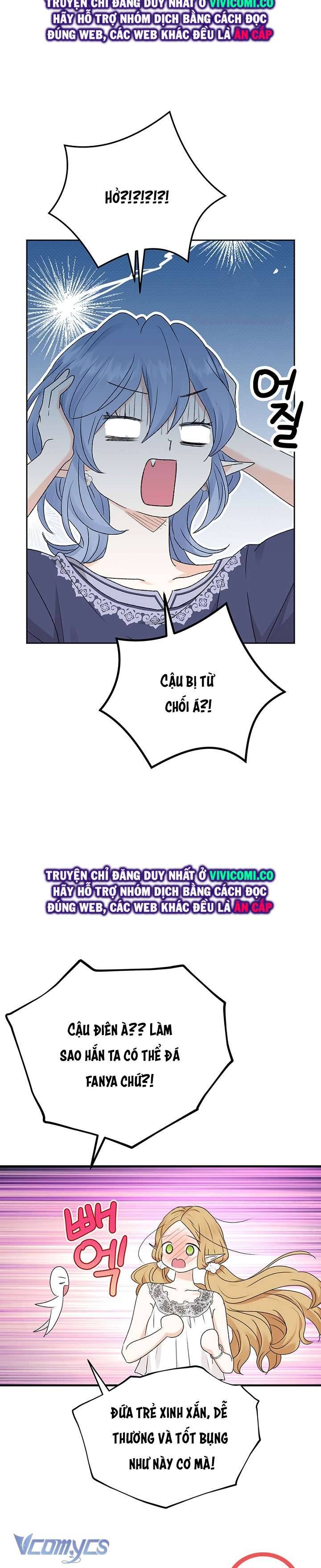 Người Tình Của Yêu Tinh Chap Chapter 39-Người Tình Của Yêu Tinh - Next Chap 39