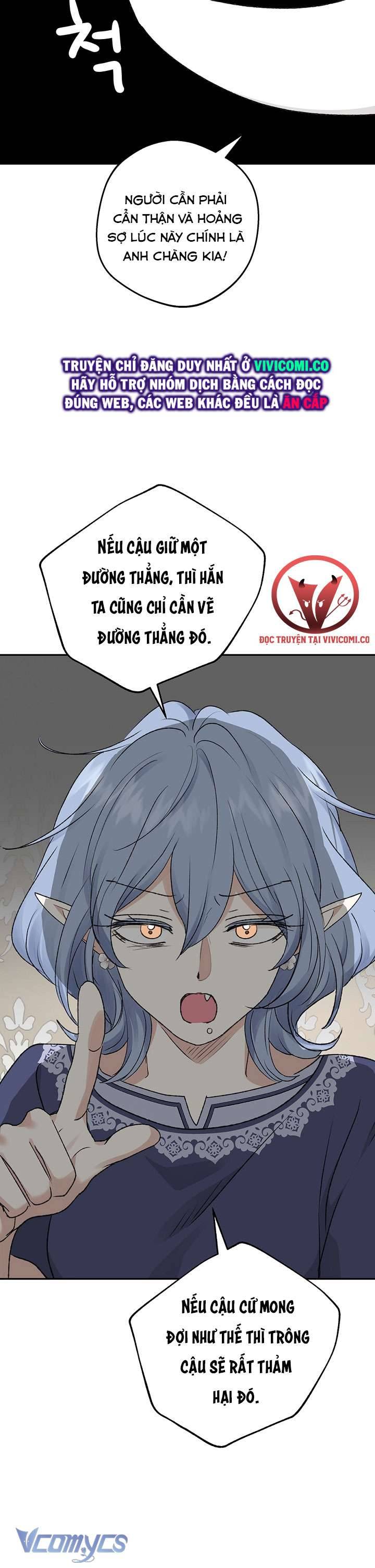 Người Tình Của Yêu Tinh Chap Chapter 39-Người Tình Của Yêu Tinh - Next Chap 39