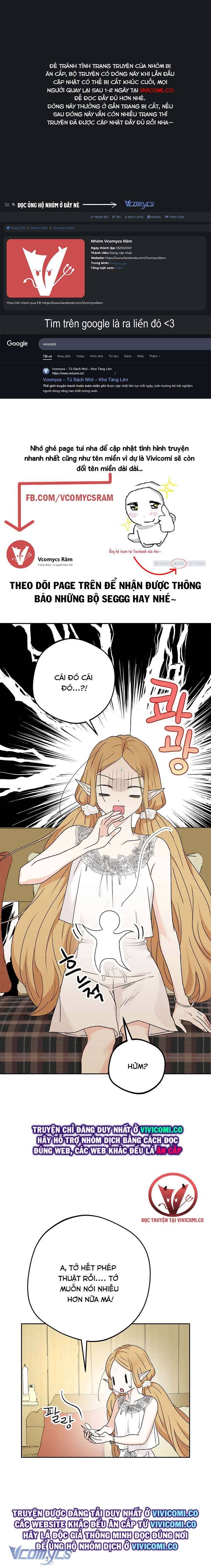 Người Tình Của Yêu Tinh Chap Chapter 39-Người Tình Của Yêu Tinh - Next Chap 39