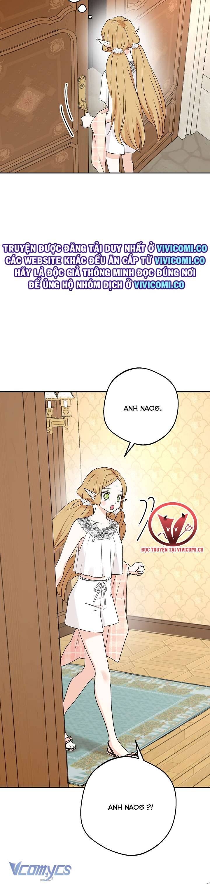 Người Tình Của Yêu Tinh Chap Chapter 40-Người Tình Của Yêu Tinh - Next Chap 40