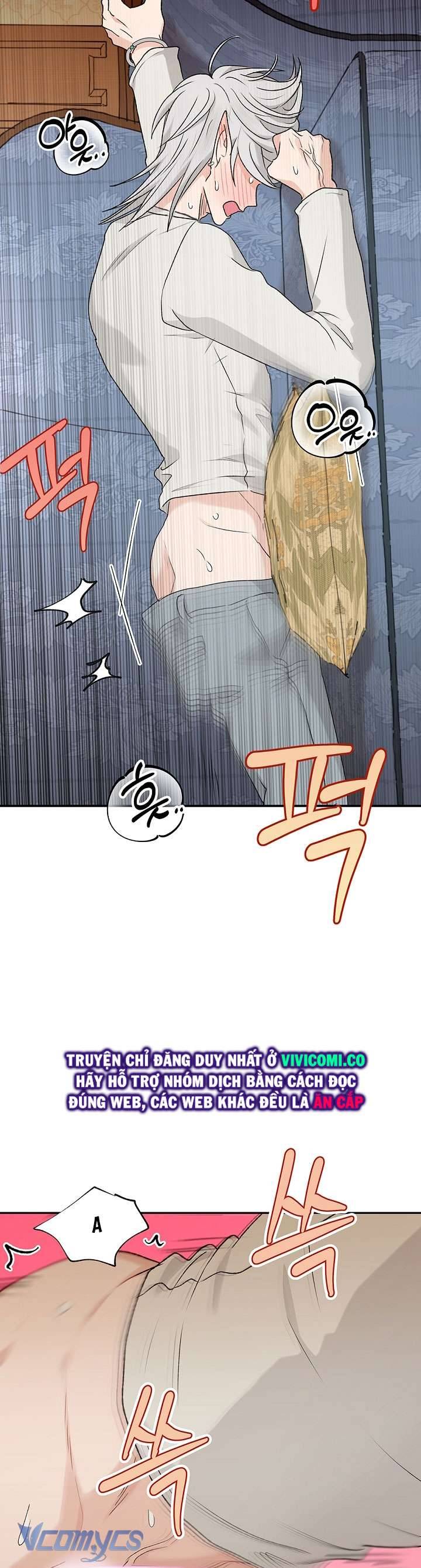 Người Tình Của Yêu Tinh Chap Chapter 40-Người Tình Của Yêu Tinh - Next Chap 40