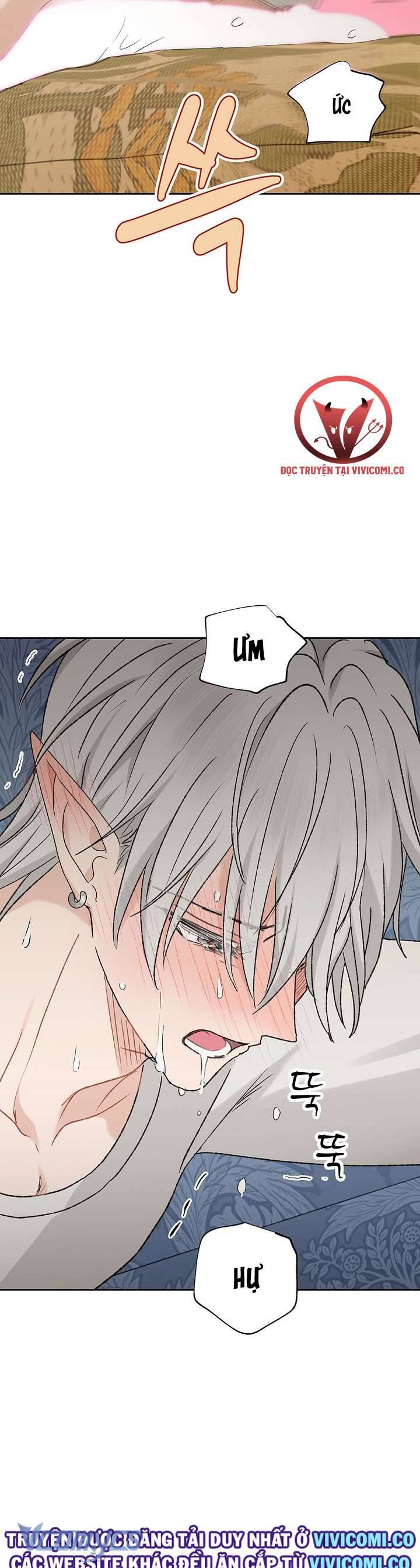 Người Tình Của Yêu Tinh Chap Chapter 40-Người Tình Của Yêu Tinh - Next Chap 40