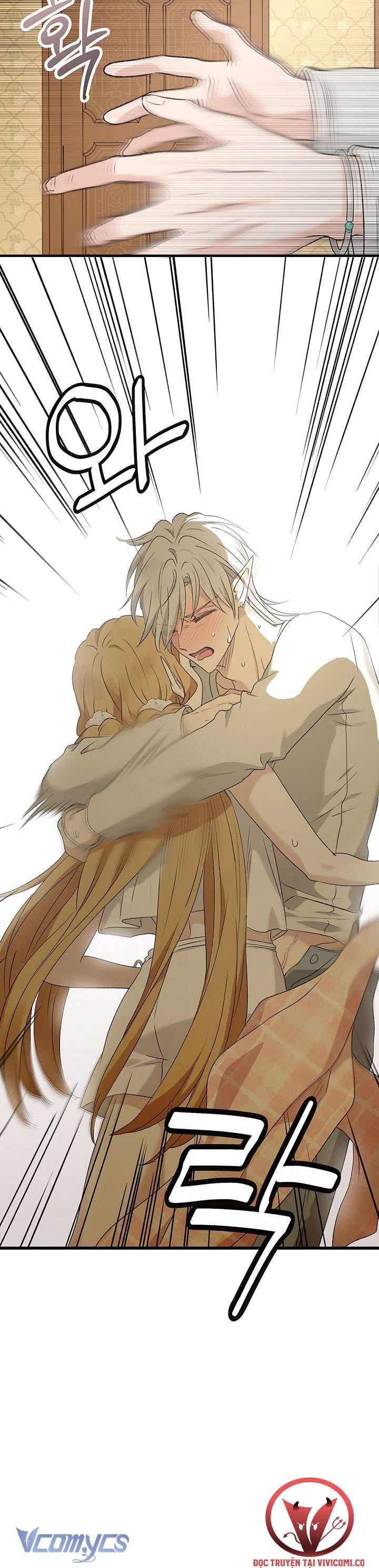 Người Tình Của Yêu Tinh Chap Chapter 40-Người Tình Của Yêu Tinh - Next Chap 40