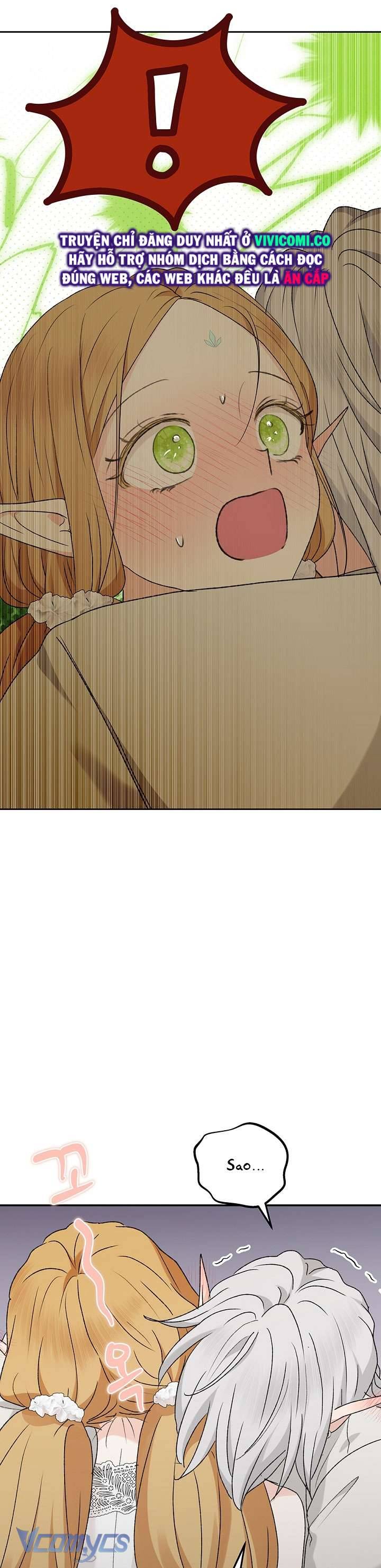 Người Tình Của Yêu Tinh Chap Chapter 40-Người Tình Của Yêu Tinh - Next Chap 40