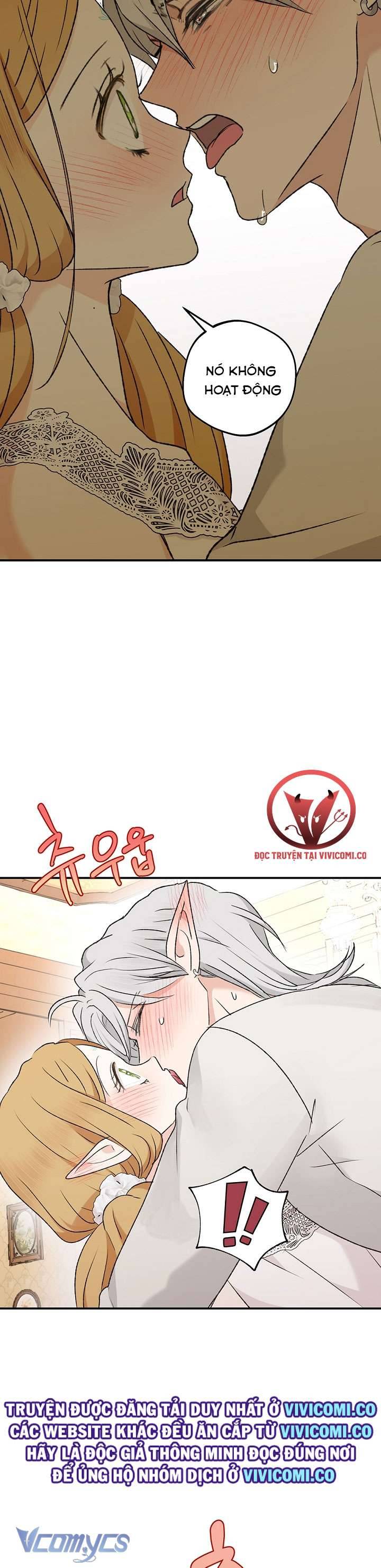 Người Tình Của Yêu Tinh Chap Chapter 40-Người Tình Của Yêu Tinh - Next Chap 40