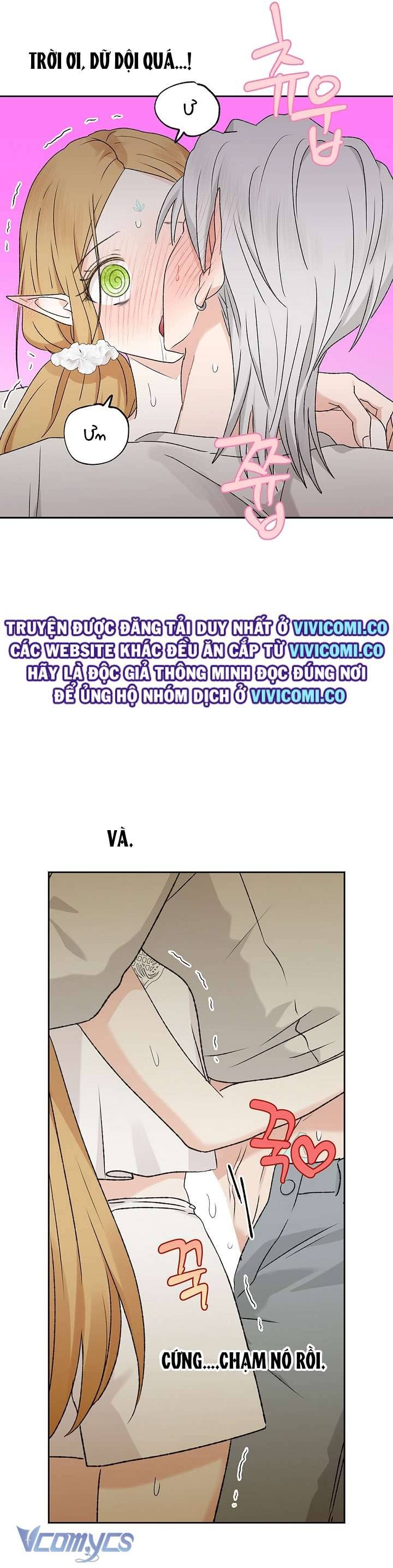 Người Tình Của Yêu Tinh Chap Chapter 40-Người Tình Của Yêu Tinh - Next Chap 40