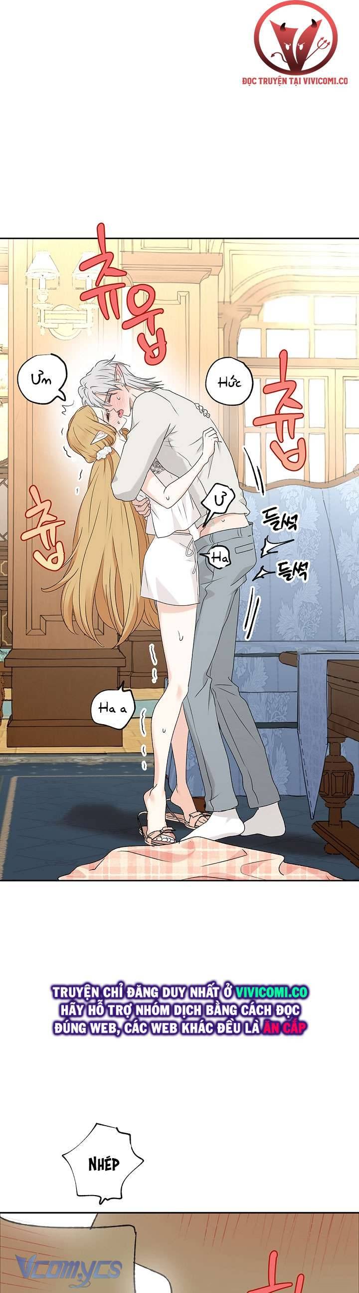 Người Tình Của Yêu Tinh Chap Chapter 40-Người Tình Của Yêu Tinh - Next Chap 40