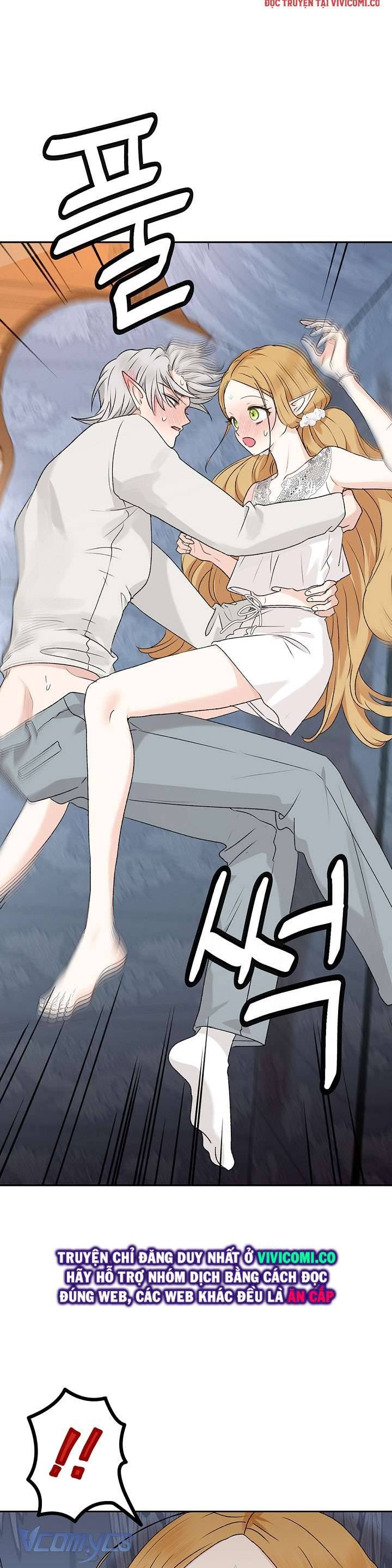 Người Tình Của Yêu Tinh Chap Chapter 40-Người Tình Của Yêu Tinh - Next Chap 40