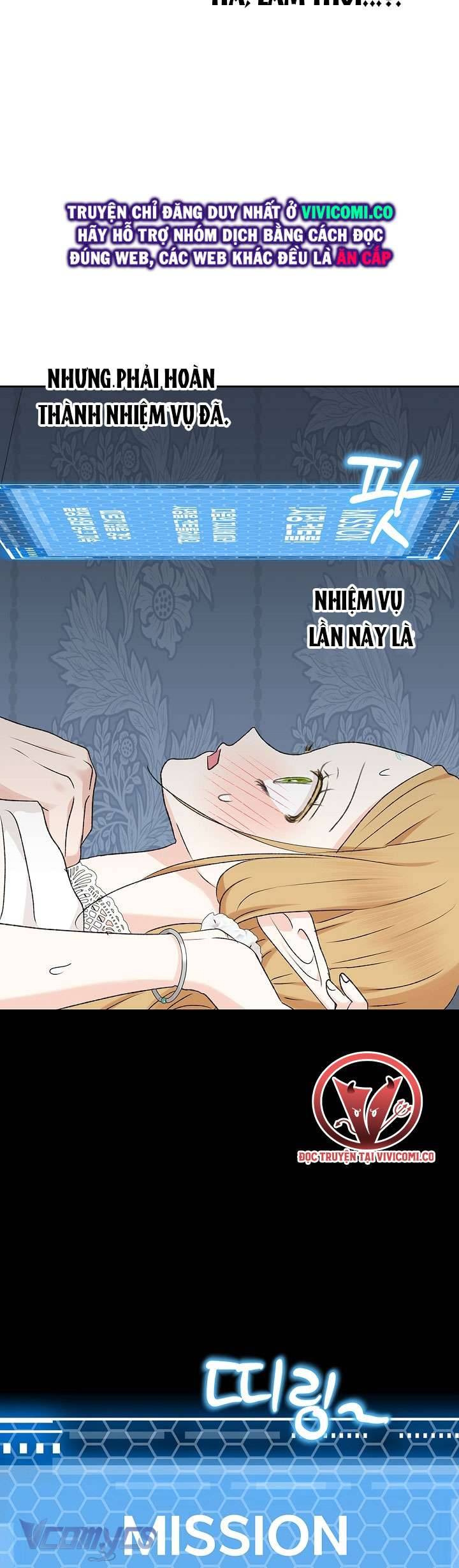 Người Tình Của Yêu Tinh Chap Chapter 40-Người Tình Của Yêu Tinh - Next Chap 40