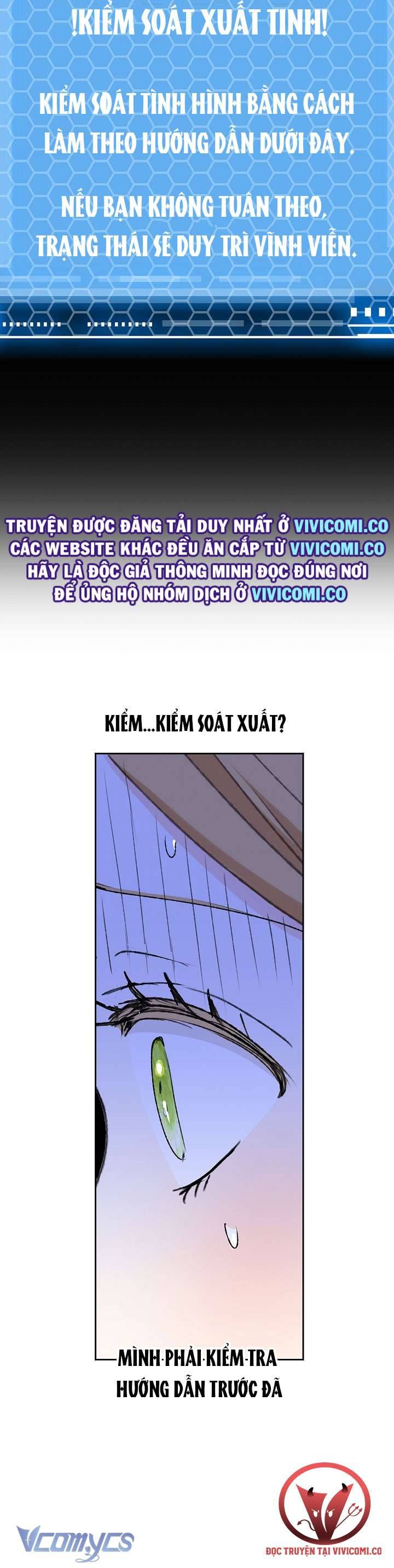 Người Tình Của Yêu Tinh Chap Chapter 40-Người Tình Của Yêu Tinh - Next Chap 40