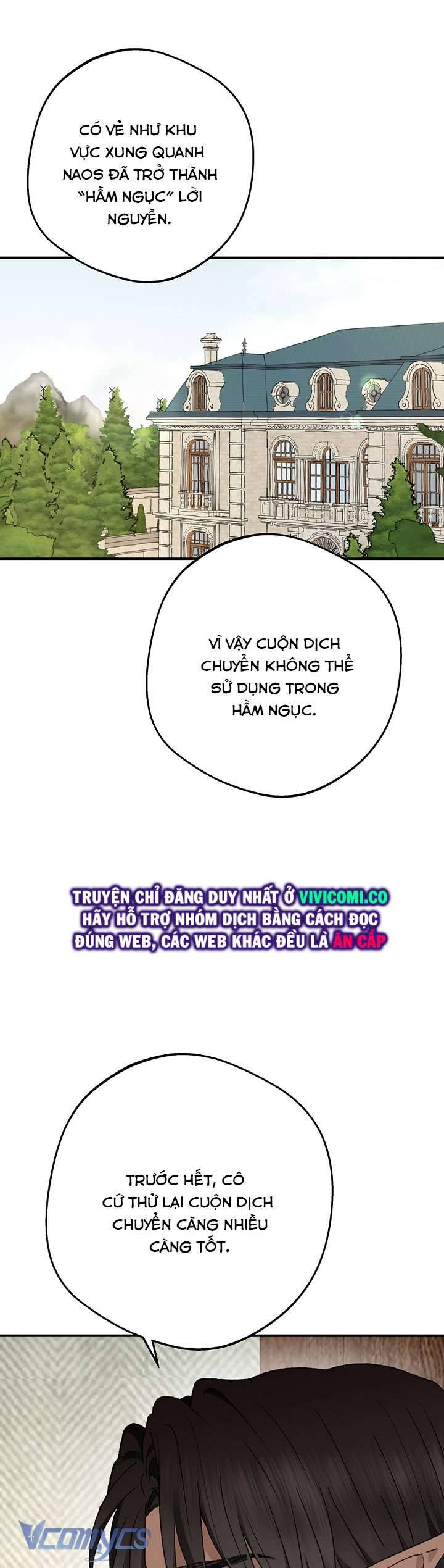 Người Tình Của Yêu Tinh Chap Chapter 40-Người Tình Của Yêu Tinh - Next Chap 40