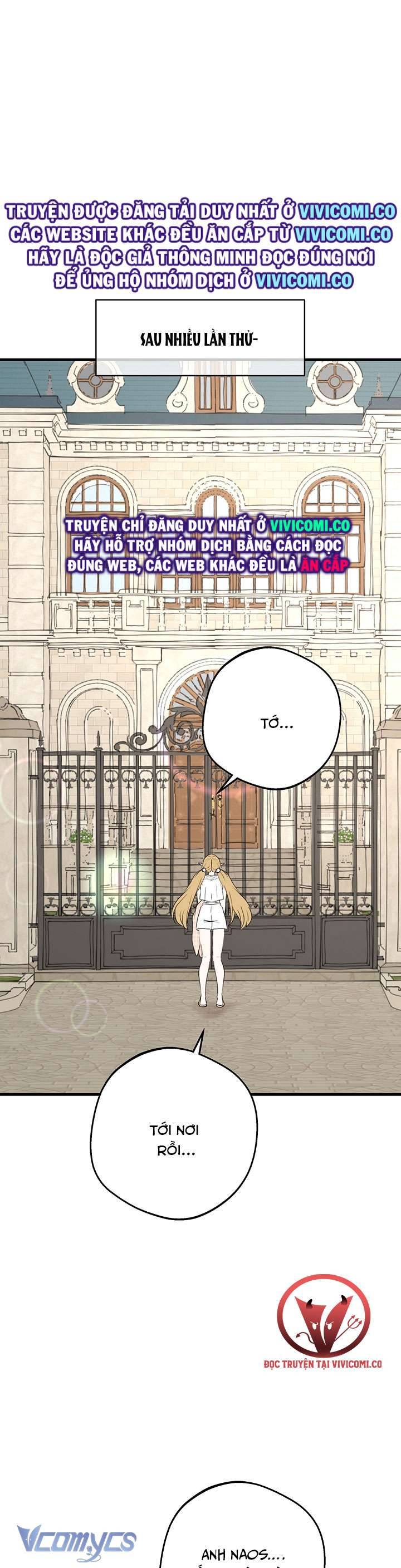 Người Tình Của Yêu Tinh Chap Chapter 40-Người Tình Của Yêu Tinh - Next Chap 40