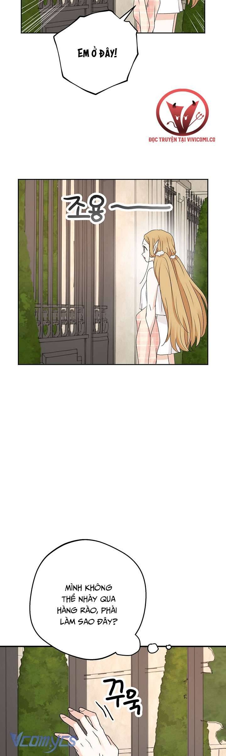 Người Tình Của Yêu Tinh Chap Chapter 40-Người Tình Của Yêu Tinh - Next Chap 40