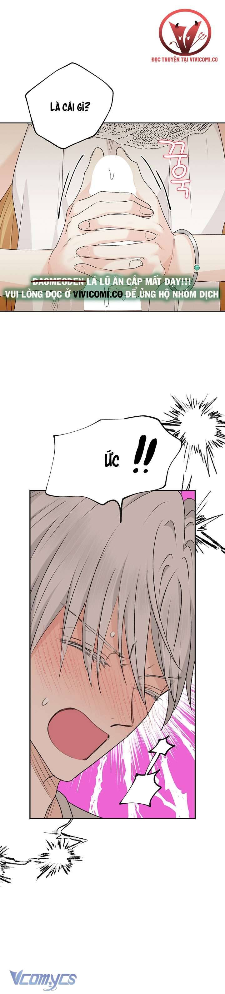 Người Tình Của Yêu Tinh Chap Chapter 41-Người Tình Của Yêu Tinh - Next Chap 41