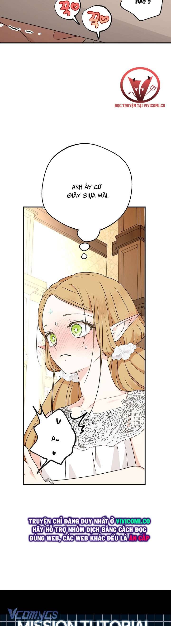 Người Tình Của Yêu Tinh Chap Chapter 41-Người Tình Của Yêu Tinh - Next Chap 41