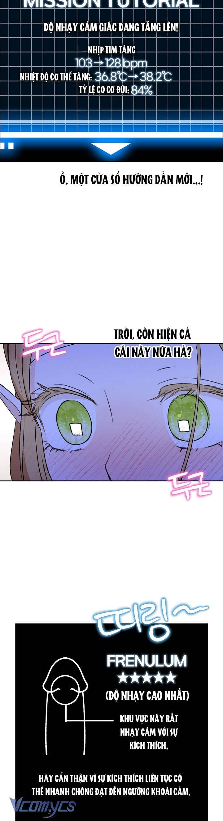 Người Tình Của Yêu Tinh Chap Chapter 41-Người Tình Của Yêu Tinh - Next Chap 41