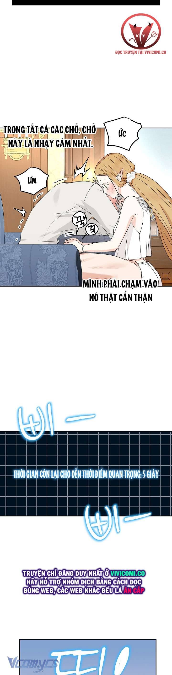 Người Tình Của Yêu Tinh Chap Chapter 41-Người Tình Của Yêu Tinh - Next Chap 41