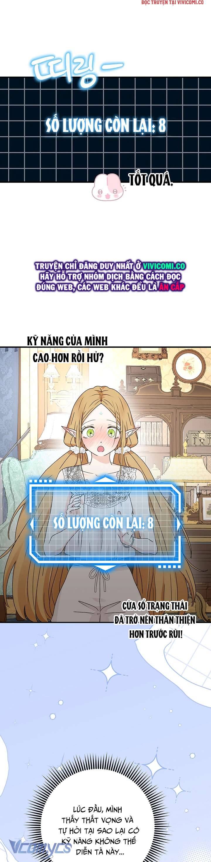 Người Tình Của Yêu Tinh Chap Chapter 41-Người Tình Của Yêu Tinh - Next Chap 41