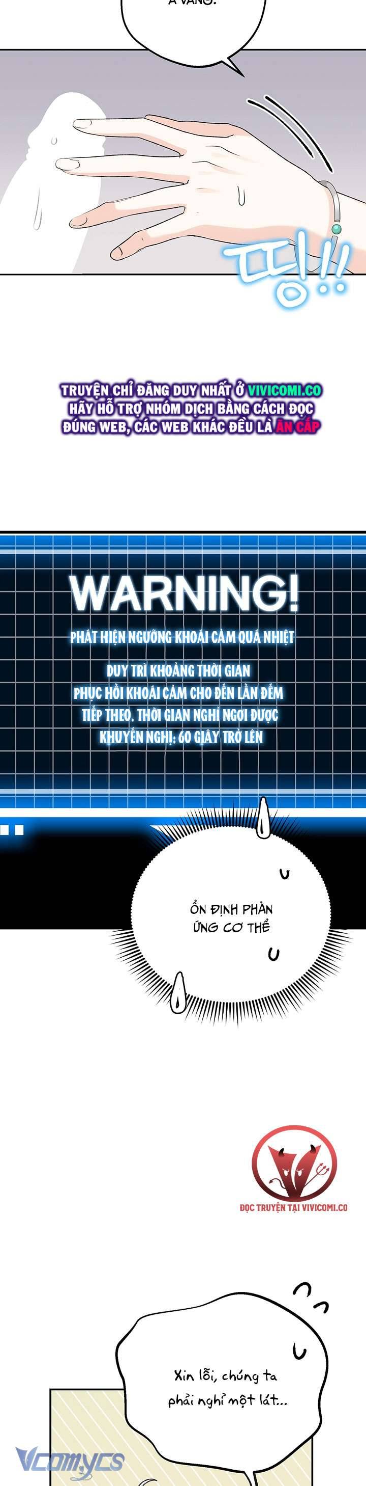 Người Tình Của Yêu Tinh Chap Chapter 41-Người Tình Của Yêu Tinh - Next Chap 41