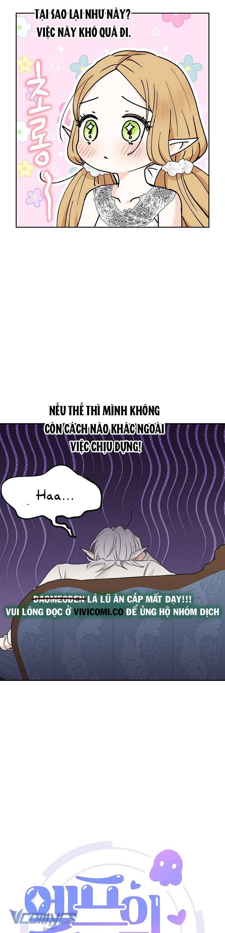 Người Tình Của Yêu Tinh Chap Chapter 41-Người Tình Của Yêu Tinh - Next Chap 41