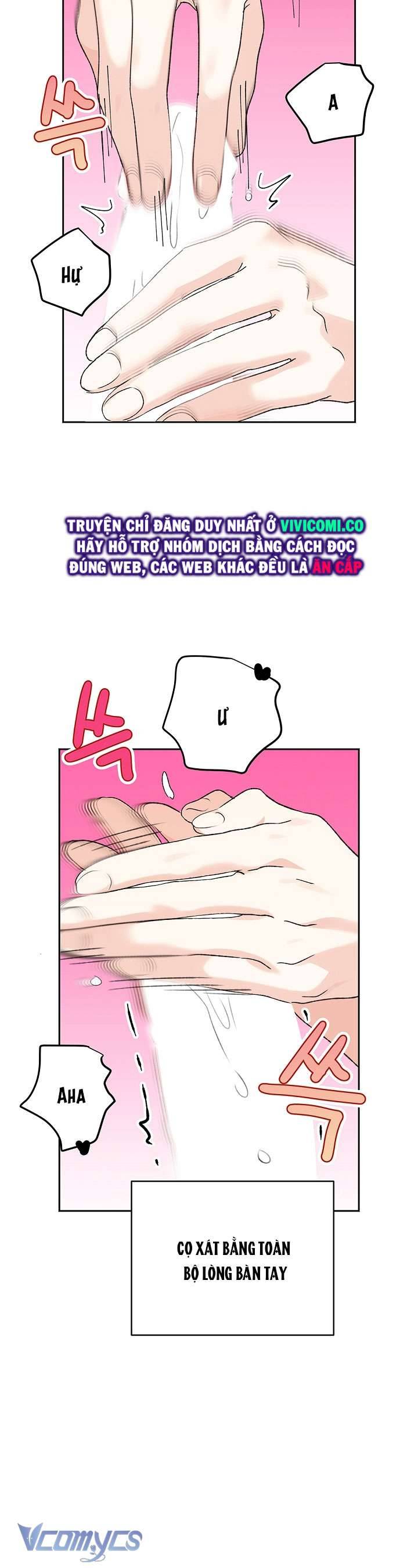 Người Tình Của Yêu Tinh Chap Chapter 41-Người Tình Của Yêu Tinh - Next Chap 41