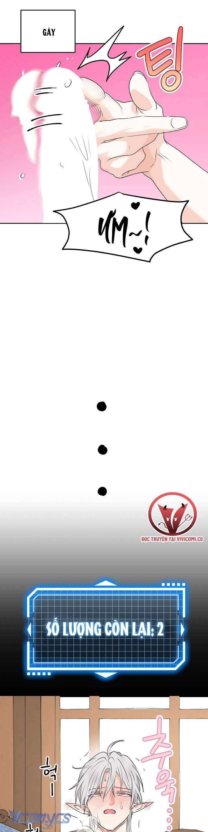 Người Tình Của Yêu Tinh Chap Chapter 41-Người Tình Của Yêu Tinh - Next Chap 41