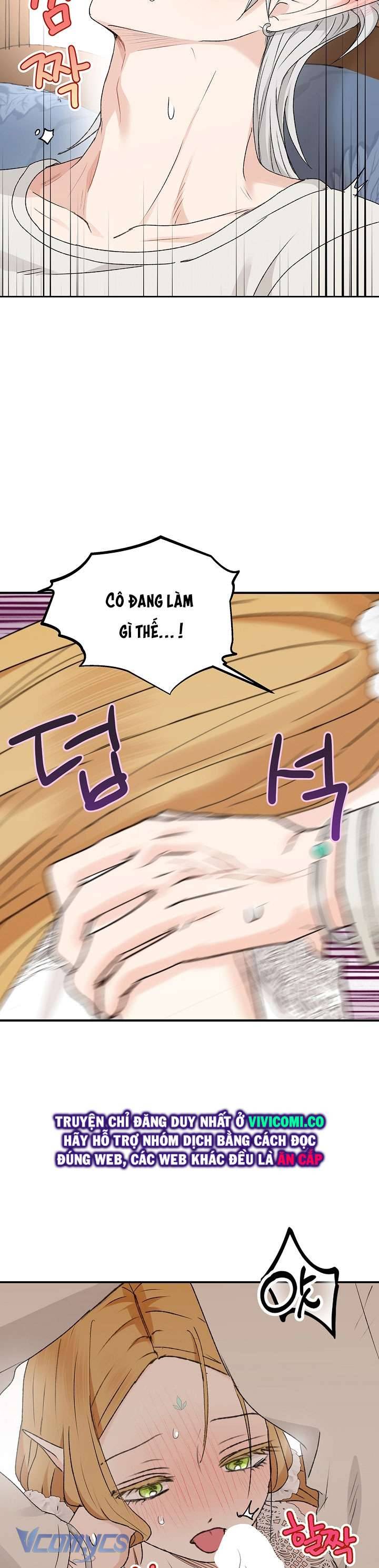 Người Tình Của Yêu Tinh Chap Chapter 41-Người Tình Của Yêu Tinh - Next Chap 41